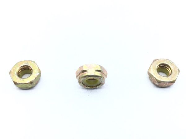 MS21083N3 Self-Locking Hexagon Nut (3)