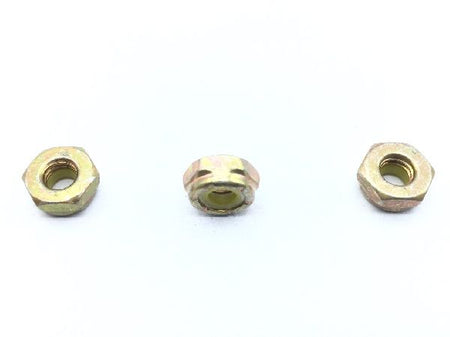 MS21083N3 Self-Locking Hexagon Nut (3)