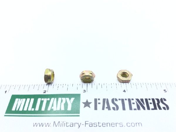 MS21083N3 Self-Locking Hexagon Nut (5)
