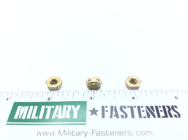 MS21083N3 Self-Locking Hexagon Nut (6)
