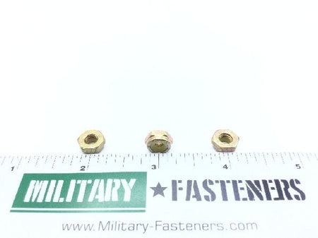 MS21083N3 Self-Locking Hexagon Nut (6)