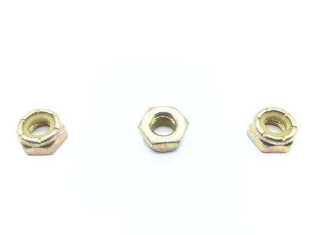 MS21083N4 Self-Locking Hexagon Nut (4)