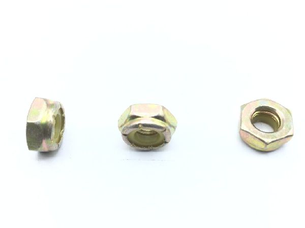 MS21083N4 Self-Locking Hexagon Nut (5)