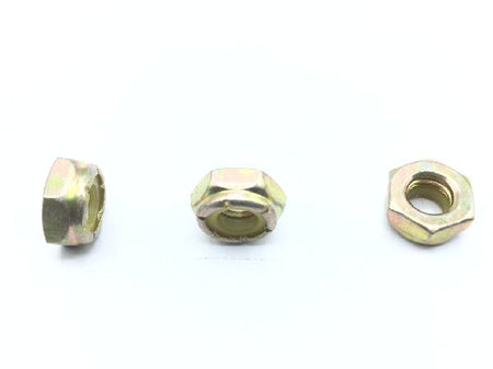 MS21083N4 Self-Locking Hexagon Nut (5)