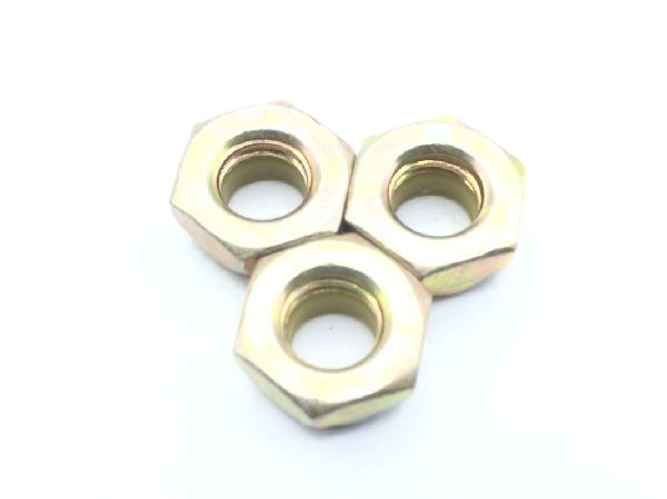 MS21083N4 Self-Locking Hexagon Nut (6)