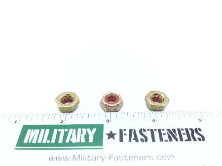 MS21083N5 Self-Locking Hexagon Nut