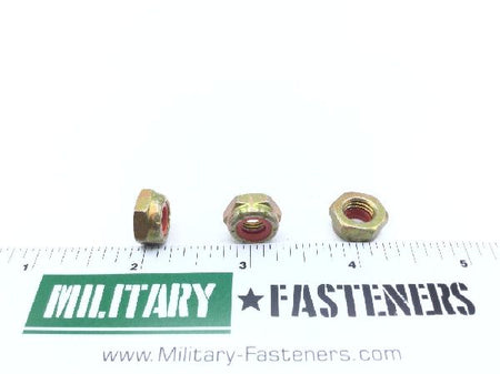 MS21083N5 Self-Locking Hexagon Nut (2)