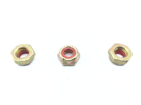 MS21083N5 Self-Locking Hexagon Nut (4)