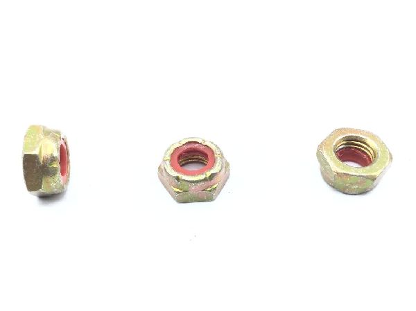MS21083N5 Self-Locking Hexagon Nut (5)