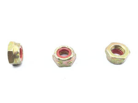 MS21083N5 Self-Locking Hexagon Nut (5)