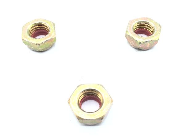 MS21083N5 Self-Locking Hexagon Nut (6)