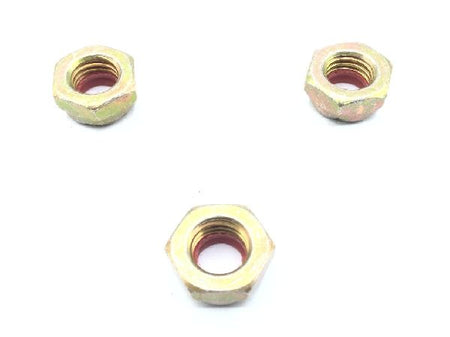 MS21083N5 Self-Locking Hexagon Nut (6)