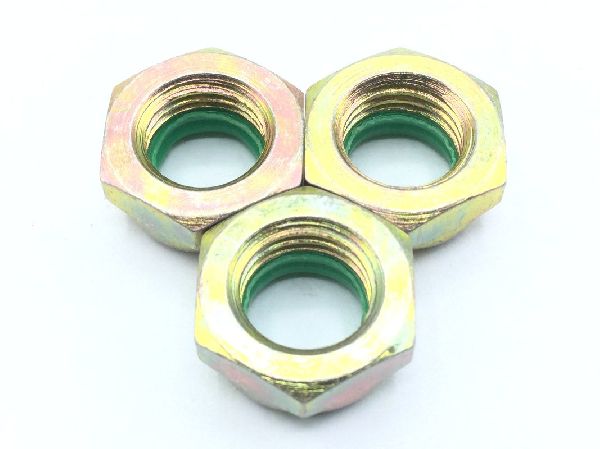 MS21083N6 Self-Locking Hexagon Nut