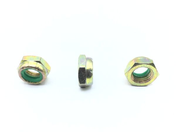 MS21083N6 Self-Locking Hexagon Nut (2)