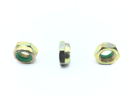 MS21083N6 Self-Locking Hexagon Nut (2)