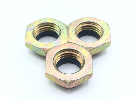 MS21083N7 Self-Locking Hexagon Nut
