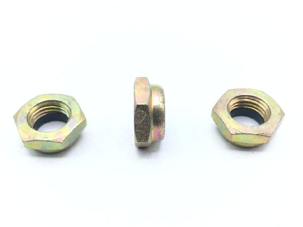 MS21083N7 Self-Locking Hexagon Nut (2)