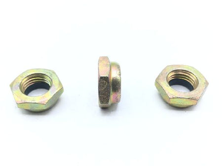 MS21083N7 Self-Locking Hexagon Nut (2)