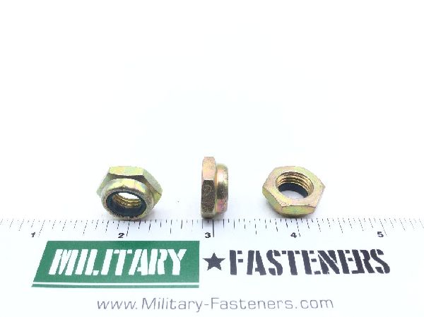 MS21083N7 Self-Locking Hexagon Nut (4)