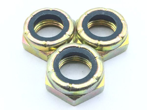 MS21083N8 Self-Locking Hexagon Nut