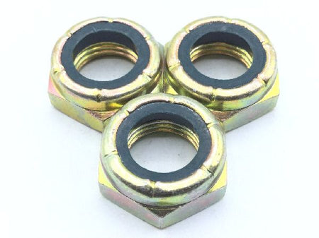 MS21083N8 Self-Locking Hexagon Nut