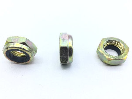 MS21083N8 Self-Locking Hexagon Nut (2)