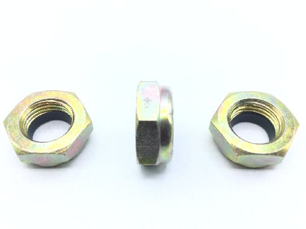 MS21083N8 Self-Locking Hexagon Nut (3)