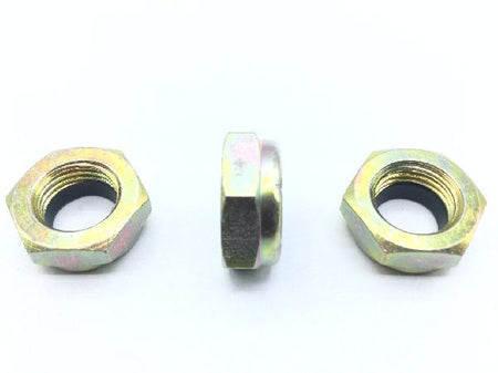 MS21083N8 Self-Locking Hexagon Nut (3)