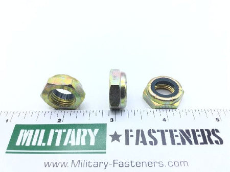 MS21083N8 Self-Locking Hexagon Nut (5)