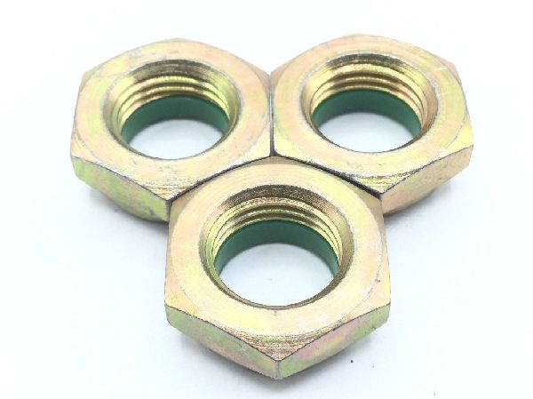 MS21083N9 Self-Locking Hexagon Nut