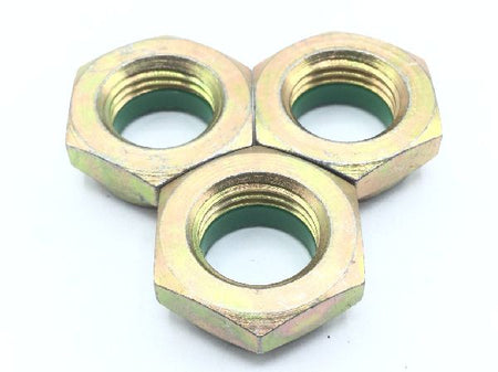 MS21083N9 Self-Locking Hexagon Nut