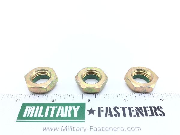 MS21083N9 Self-Locking Hexagon Nut (3)