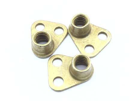 MS21086-08 Self-Locking Nutplate