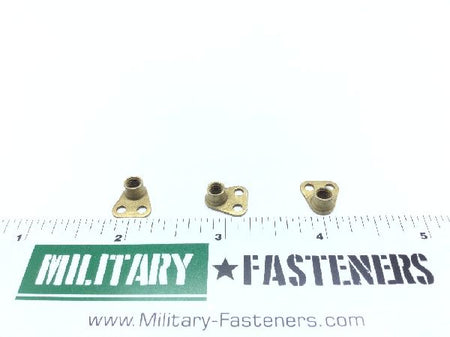 MS21086-08 Self-Locking Nutplate (4)