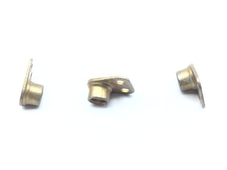MS21086-3 Self-Locking Nutplate