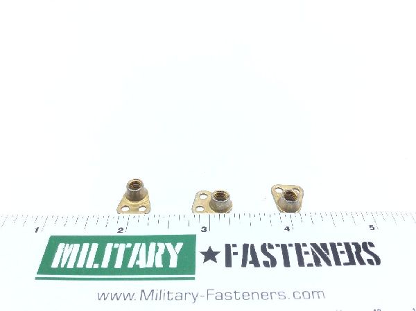 MS21086-3 Self-Locking Nutplate (4)