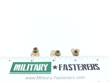 MS21086-3 Self-Locking Nutplate (4)