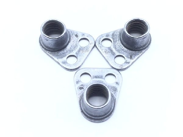 MS21086L3 Self-Locking Plate Nut