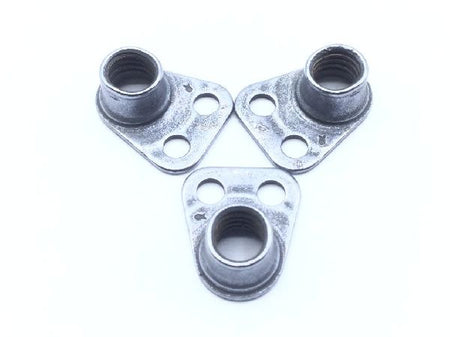 MS21086L3 Self-Locking Plate Nut