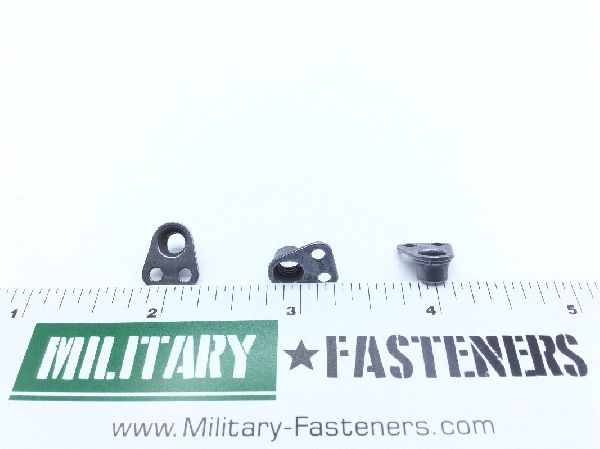 MS21086L3 Self-Locking Plate Nut (6)