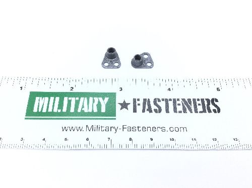 MS21087L08 Self-Locking Nutplate