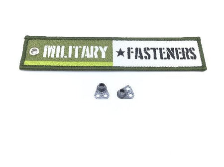 MS21087L08 Self-Locking Nutplate (2)