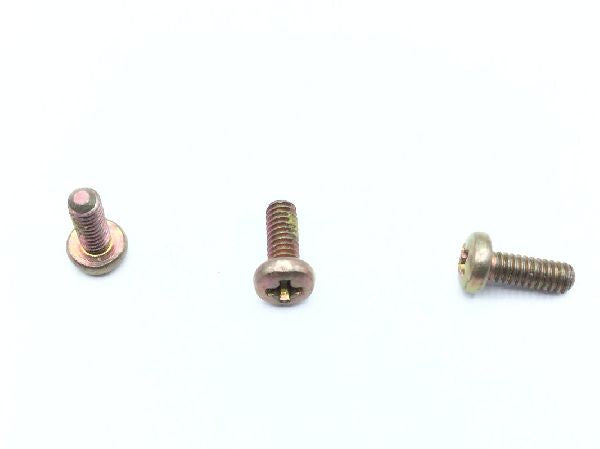 MS21090-02-02 Machine Screw (2)