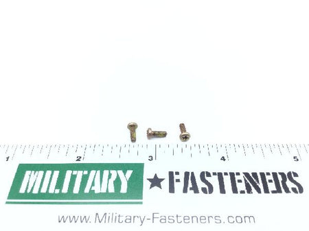 MS21090-02-02 Machine Screw (4)