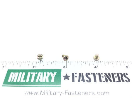 MS21090-0409 Machine Screw
