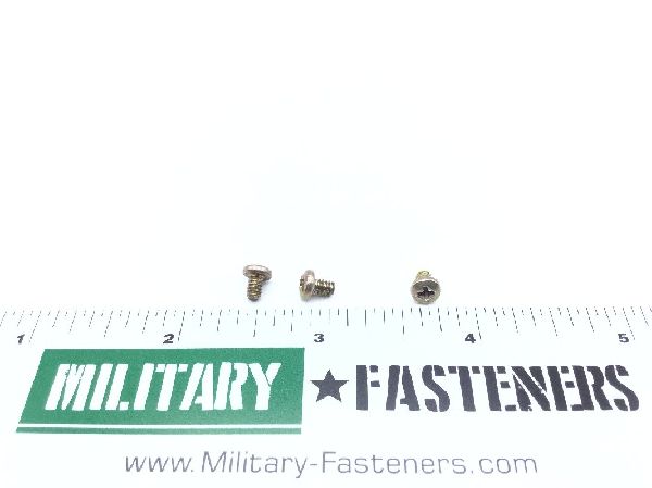 MS21090-0409 Machine Screw (2)