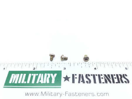 MS21090-0409 Machine Screw (2)