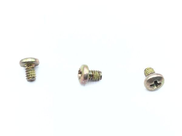 MS21090-0409 Machine Screw (4)