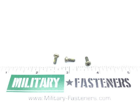 MS21090-0411 Machine Screw