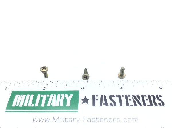 MS21090-0411 Machine Screw (2)